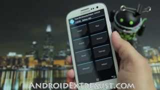 How to Install TWRP on Samsung Galaxy S3 [upl. by Louise]