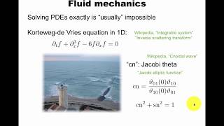 Differential forms and cohomology [upl. by Naahsar]