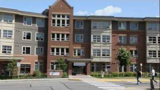 UFV Baker House Residence Orientation Video [upl. by Fiorenza]