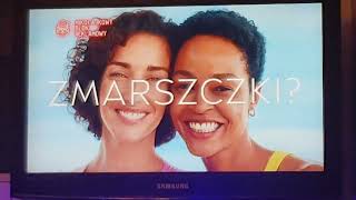 Polsat  Ogłoszenie społeczne zapowiedzi i 21 Mikołajkowy Blok Reklamowy 6122024 [upl. by Flower]