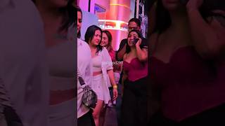 quotI LOVE PATTAYA CITY NIGHTLIFEquot Walking Street ✨️🤩travel thailand pattaya ytshorts subscribe [upl. by Eitsirk]