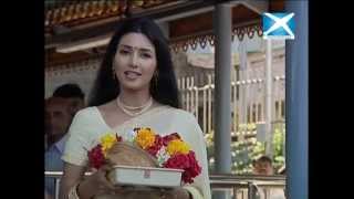 Yatra  Deepti Bhatnagar visits Shirdi Saibaba temple [upl. by Antone]