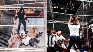 TOP 5 WWE Matches That Redefined Wrestling History [upl. by Adolfo]