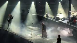 RAMMSTEIN Live in Chicago 2022 [upl. by Durnan]