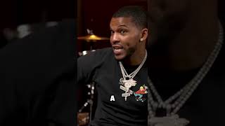 600 BREEZY talk on NLE CHOPPA being involved in SHOOTING nlechoppa 600breezy [upl. by Sirrah576]