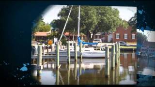 Edenton NC [upl. by Lissner]