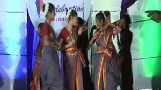 SES School annual day siruguppa [upl. by Nodaj665]