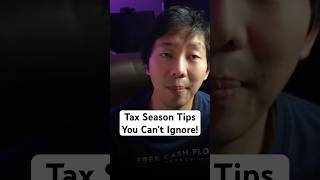 AuditProof Your Ecommerce Business Tax Season Tips You Can’t Ignore TaxSeasonTips AuditProof [upl. by Leonsis]