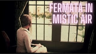 🎵 Fermata In Mistic Air  Silent Hill 2 slowed EXTENDED [upl. by Noerb]