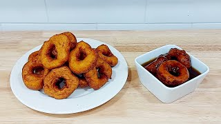 PICARONES Y ALMIBAR BUÑUELOS  PASO A PASO  QuedateEnCasa y cocinaConmigo SilvanaCocina [upl. by Oinafipe]