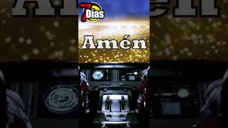 Padre celestial bendiciones señor Amen y Amen [upl. by Gross]