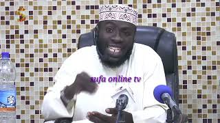 MRITH WA SHEIKH NASSOR BACHU UST ABBAS DEMA [upl. by Ahsayn]