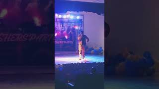 Btech cipet Lucknow 2024 freshparty beatbox [upl. by Sewellyn]