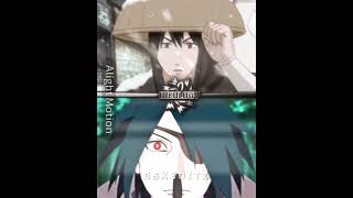 Katsura vs Sasukewriting wise anime gintama naruto shorts SB karthikeyanj8247 [upl. by Poulter11]