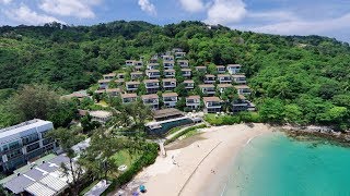 10 Best Beachfront Hotels in Phuket Thailand [upl. by Keiryt]