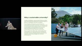 MeasureUp 2024 Beyond Clicks  University of Tasmanias journey to sustainable performance growth [upl. by Afton245]