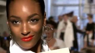 Runway Icons Jourdan Dunn [upl. by Mcneely]