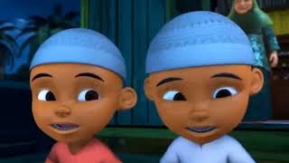 Upin amp Ipin musim 2 Episode 15  16  Jakat Fitrah  Malam Syahdu  Upin Ipin Terbaru [upl. by Annauj994]