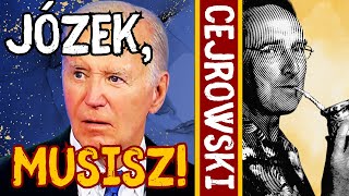 Będzie podmianka w USA Pierwsza debata przedwyborcza SDZ2613 202471 [upl. by Ashelman]