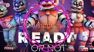 SIN COPYRIGHT música gratis  🎵Ready or not [upl. by Elayne543]