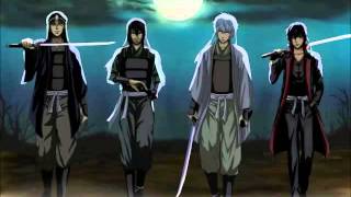 Nightcore  Know Know Know  Gintama Op [upl. by Suedaht]