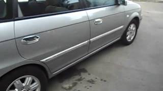 KIA Carens 16 SRDI Año2004 85000kms  3300€ [upl. by Ittam]