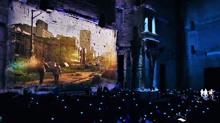 La symphonie des jeux vidéo aux Chorégies dOrange  Au spectacle chez soi [upl. by Lebasiairam811]