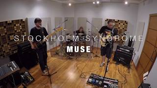 Stockholm Syndrome  Muse KOLT Cover [upl. by Eicul]