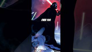 Top 3 Jedi Killers [upl. by Stagg]