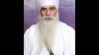 Karam Katha Part 5 of 6  Maanjog Baba Hari Singh Ji Randhawe Wale [upl. by Noxas]