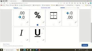 Microsoft Excel Assessment [upl. by Caine]