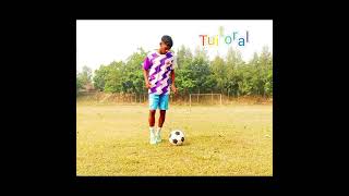 neymar skills tuitoral 😲💯 shot video  neymar skills  shot skills  subscribe my channel 🙏 [upl. by Peedus]