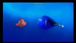 Finding Nemo 2003 “Find Your Exit Buddy” The Soccer Squirt LiveAction 2019 version [upl. by Campy]