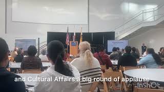 Exploring Entrepreneurship  San Jose City Hall [upl. by Kapoor]