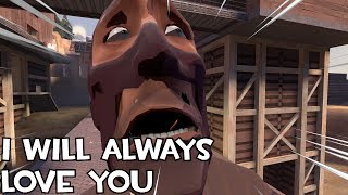 I Will Always Love You Gmod [upl. by Wilson451]