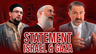 REALTALK amp FACTS zum GAZAISRAEL KONFLIKT KRIEG in NAHOST  By Bedo [upl. by Welsh]