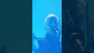 Wardruna  Lyfjaberg Live at the Acropolis Teaser [upl. by Hollingsworth]