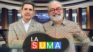 La Suma Mesa de opinión Todas las voces cuentan [upl. by Bohaty]