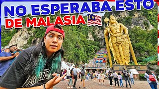 ¡Primera vez aquí Superó mis expectativas 😱 Guía de Kuala Lumpur [upl. by Imelda]