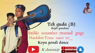 Koya gondi videotranding dancecraze trending videoviral Adivasi cultural dancesong [upl. by Anisah310]