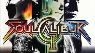 Soul Calibur II  Good Game Over Theme [upl. by Majka389]