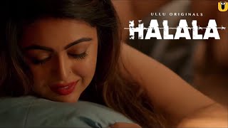 Sahi ya Galat Halala Ullu Series Review [upl. by Llehsim]