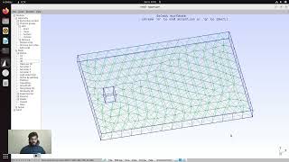 OpenFoam TUT [upl. by Hurley]