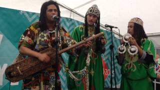 Gnawa London [upl. by Nollid]