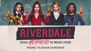 Riverdale  quotFight For Mequot  Heathers The Musical Episode  Riverdale Cast Official Video [upl. by Tu]