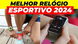 TOP 7 Melhores RELÃ“GIOS ESPORTIVOS de 2023 [upl. by Fagin]