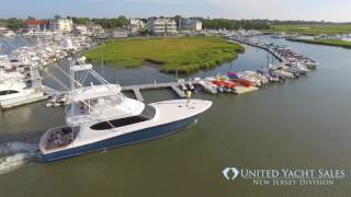 United Yacht Sales New Jersey [upl. by Werbel]