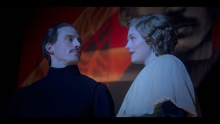 Oswald Mosley rehearses his speech  S06E02  Peaky Blinders [upl. by Guinevere495]