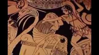 Greek Mythology God and Goddesses Documentary [upl. by Llemrej]