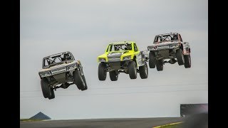 2018 Sydney  Stadium SUPER Trucks  CBS Sports Network [upl. by Eberto]